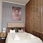 Apartamento Bristol Urban Porto