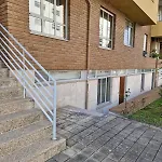 Bristol Urban Apartamento Porto