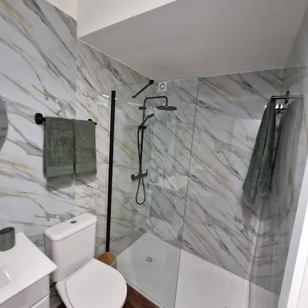 Bristol Urban Apartment *