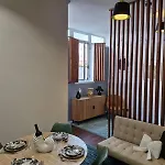 Bristol Urban דירה *