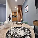 דירה Bristol Urban פורטו