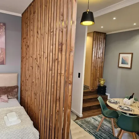 Bristol Urban *