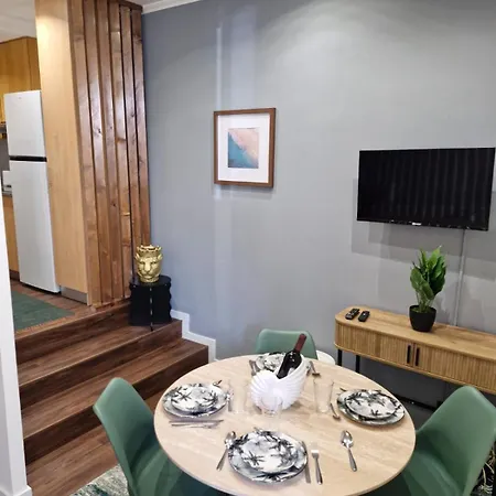 Apartman Bristol Urban